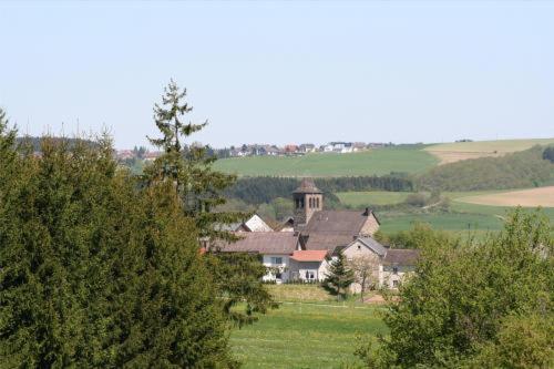 Hotel Haus Sonneck Kelberg Exteriér fotografie